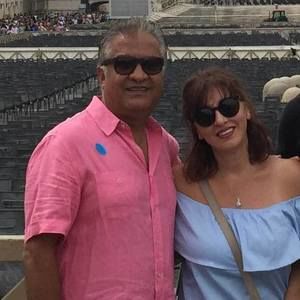 Meet your Posher, Alex